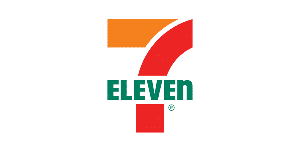 7 Eleven Logo