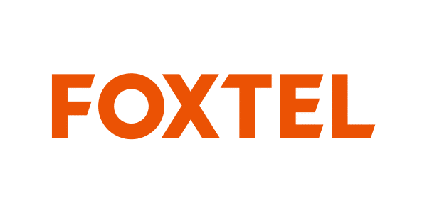 Foxtel logo