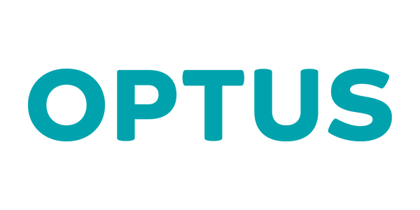 Optus logo