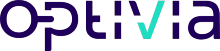 Optivia logo