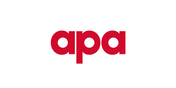 apa logo