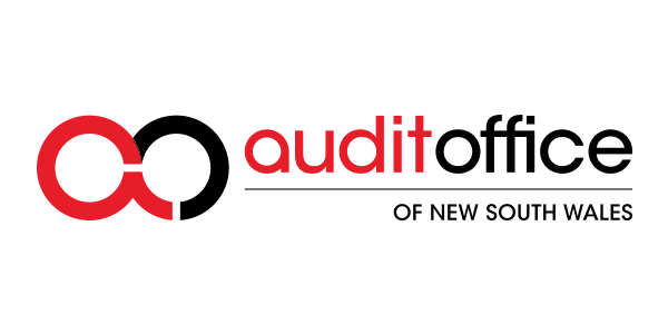 audit office logo