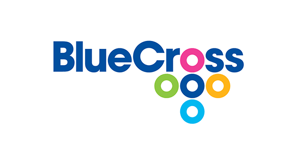 Blue Cross Logo