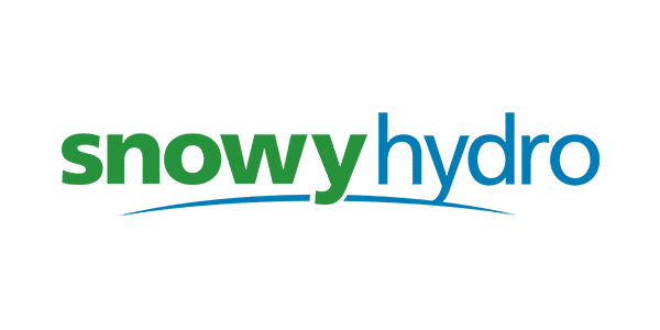 snowy hydro logo