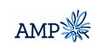 AMP logo