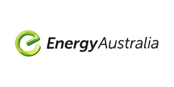 Energy Australia Logo